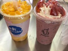 -果呀呀(凯德广场店)