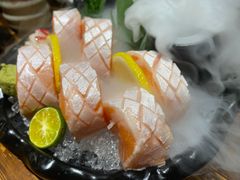 -小川洋风料理(街道口店)