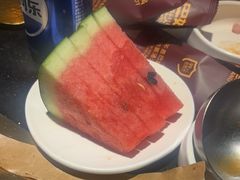 -巴奴毛肚火锅(广益哥伦布店)