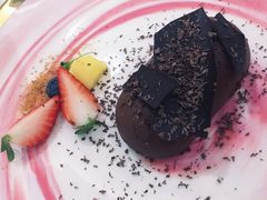 -哈布斯扒房(华发商都店)