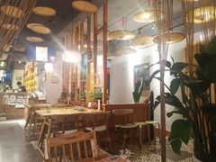 大堂-越美小馆·越南料理(曲江店)