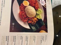 -关夫人餐厅(KLCC阳光广场店)