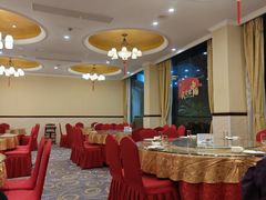 -新疆杭州疗养院·富春山庄