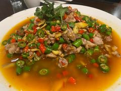 -飞虹鱼馆(春华路店)