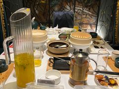 -彩虹之约•淮扬家宴(亚运村店)