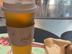 -喜茶(广州北京路惠福东店)