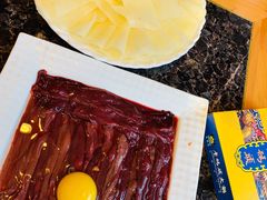 -老码头火锅(骡马市店)