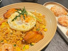 -卡朋西餐(宝安大仟里店)