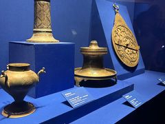 -上海博物馆(人民广场馆)