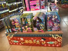 -BETTER拜特精品超市(丹尼斯一天地店)