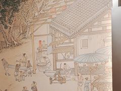 -古都历食南京菜·烤鸭·鸭血粉丝·汤包(南京博物院店)