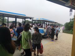 -渔岛海洋度假区