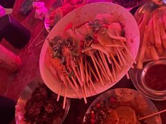 -HIB HUB公社(解放西路店)