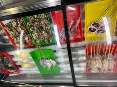 -小胖龙虾烧烤(东波路店)