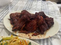 -尹记餐馆(花园店)