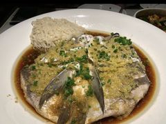 -绿茶餐厅(布吉万象汇店)