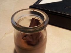 朱古力布丁-广州中心皇冠假日酒店-环市食坊·海鲜自助餐厅