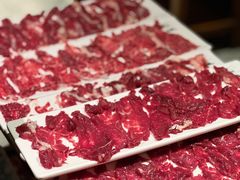 -牛事制造局牛肉火锅(莲岳路店)