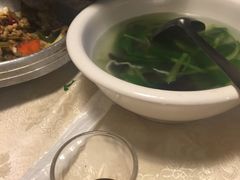 -金良酸菜鱼(宁海路总店)