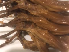 -香山湖渔家大院