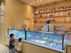 -CREAM STORY意大利手工冰淇淋&甜品(万象前海店)
