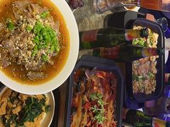 -巴特餐饮6加1音乐餐吧·新疆菜