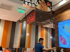 -新旺茶餐厅(嘉里城店)