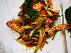 -覃记海鲜美食餐厅