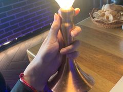 -暹罗酒肆泰餐厅酒吧