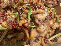 -普天和酒楼·新津菜·烤鸭(天津之眼店)
