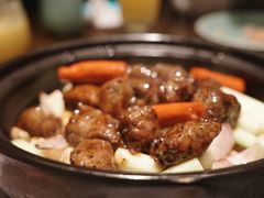 -粗茶淡饭·隐庐私厨(东亭店)