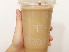 -Peet's 皮爷咖啡(杭州来福士店)