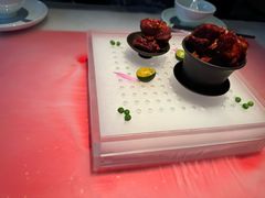 -春色如许·茶食餐厅(桃李春风店)