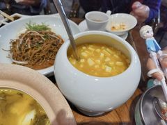 -北京老铺烤鸭(老城根店)