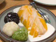 -越小品·越南餐厅(万科里店)