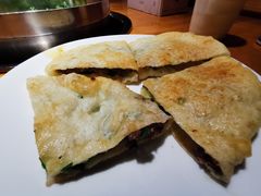 -大众跷脚牛肉馆·非遗传承单位(峨眉山店)