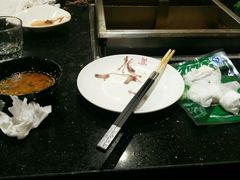 -五星桥原切肥牛火锅·30年专注好牛肉(湖塘店)