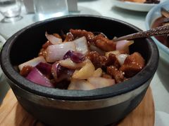 -青年公社烤鸭(青年路店)