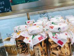-工匠面包(壹方店)