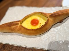 -格鲁·秀色Georgia’s Feast