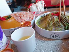 -大龙燚火锅(太古里店)