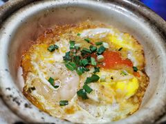 -烎记烧烤(蓝天花园店)
