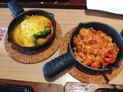 -必胜客(花舞大唐博物馆店)