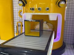 -泡泡玛特POPMART(上海环球港店)