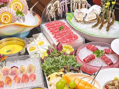 -揽季锅物会·海鲜姿造(三坊七巷店)