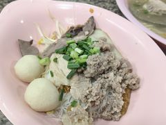 -榮泰米粉湯(Left Shop)