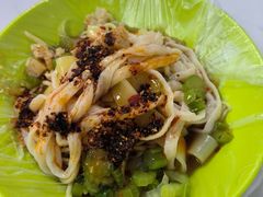 -艾力烤肉店(和平南路店)