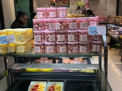 -好利来.生日蛋糕(杨家坪店)