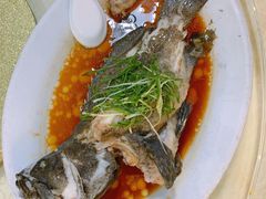 -老字号蛇口德记烧腊饭店·海鲜加工