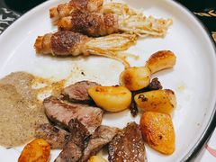 -松坂屋日料自助(长城路店)